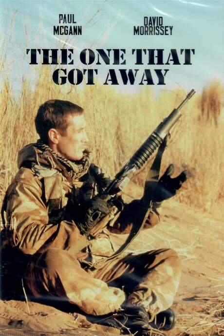 The One That Got Away